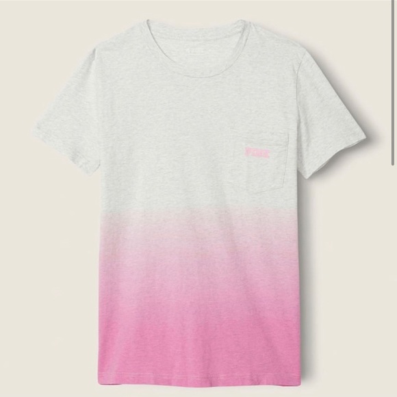 VS Pink gray ombré set - Picture 3 of 11